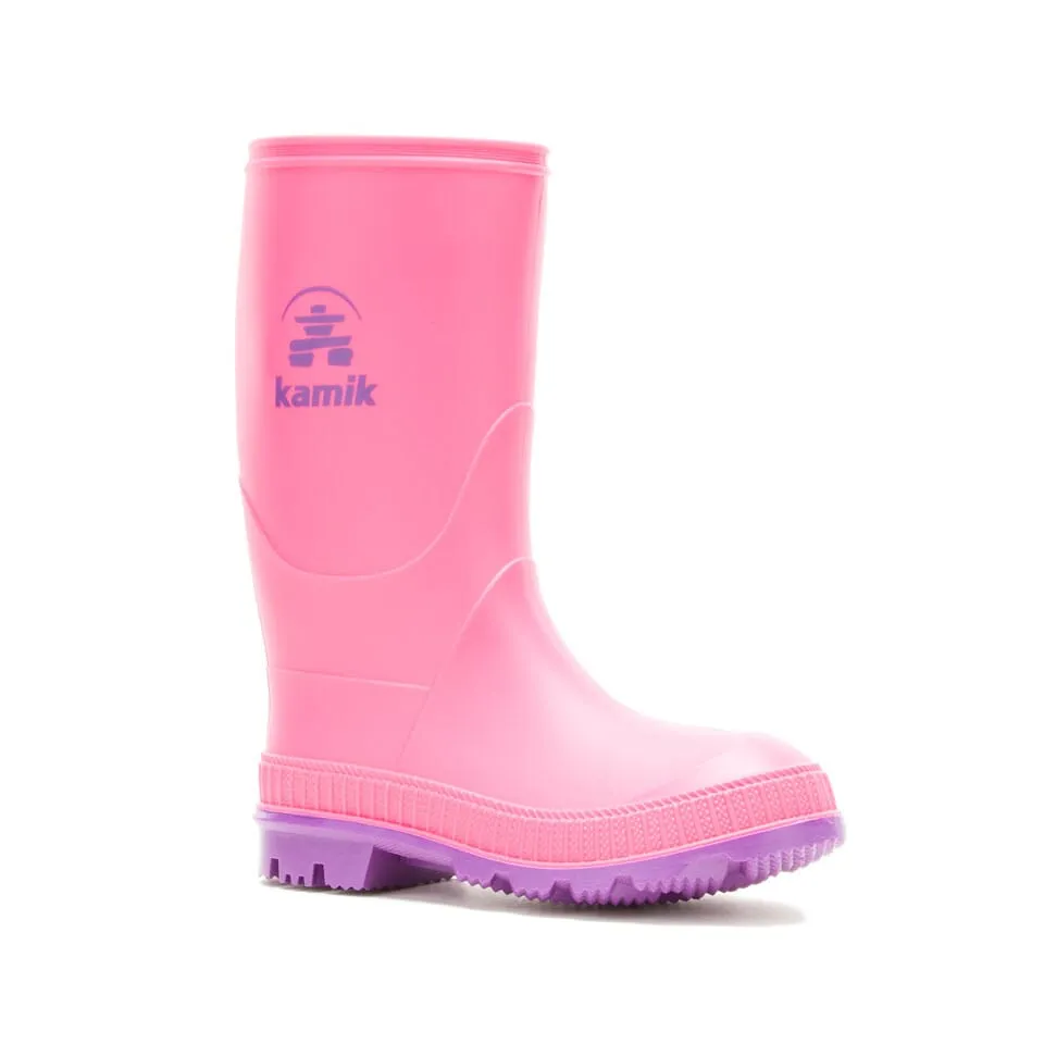 Stomp - Kids' Rain Boots