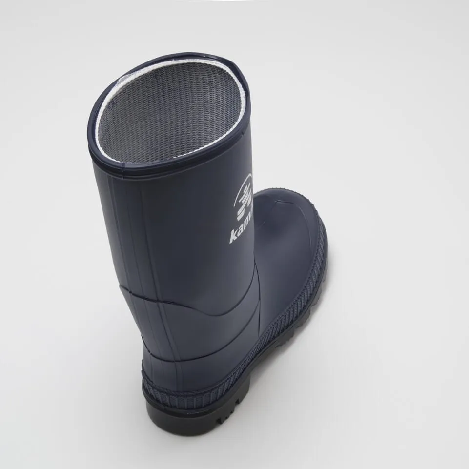 Stomp - Kids' Rain Boots