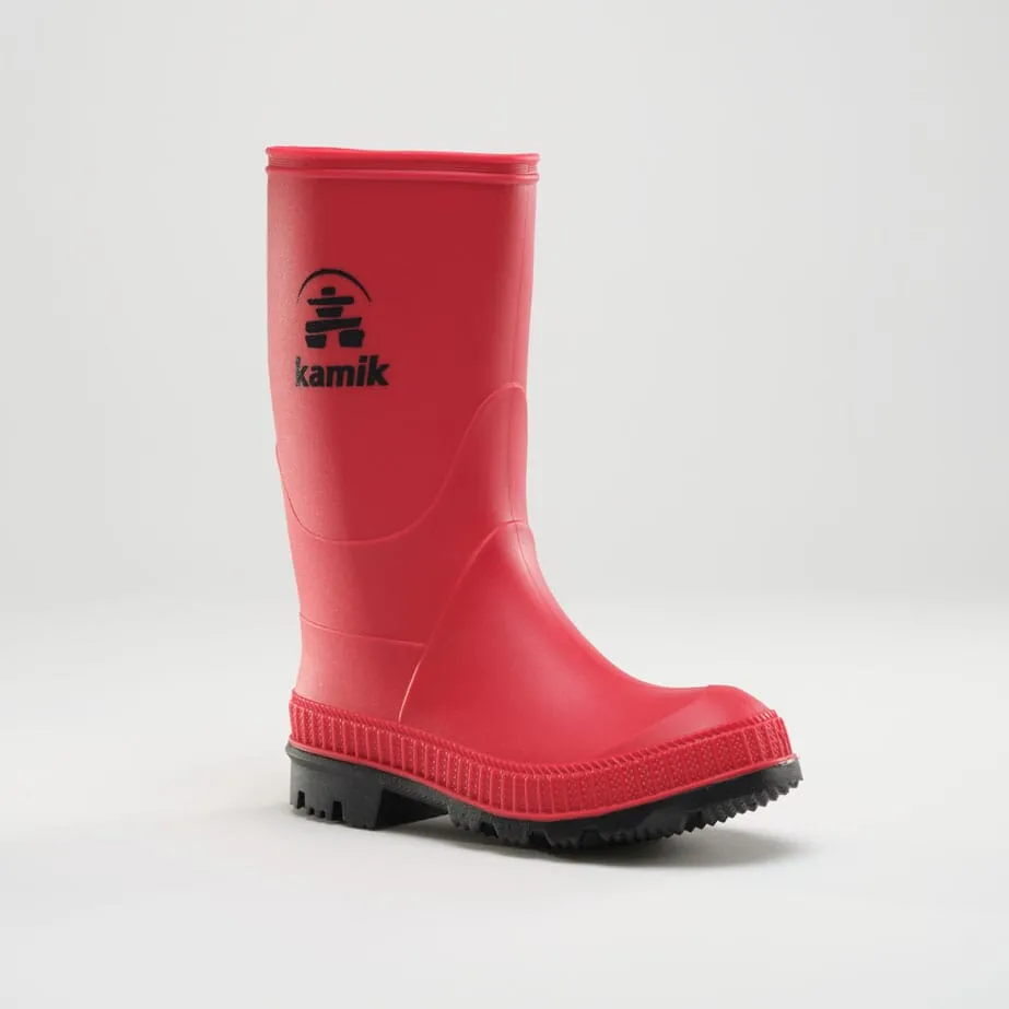 Stomp - Kids' Rain Boots