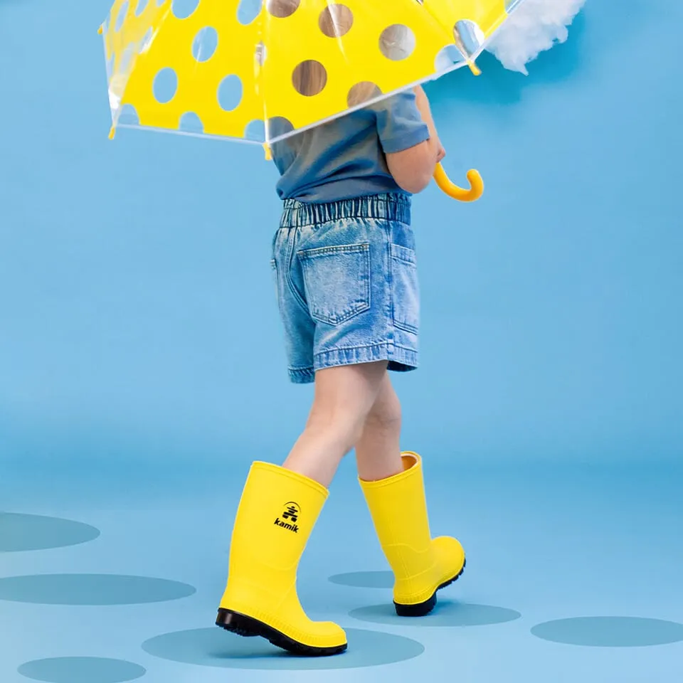 Stomp - Kids' Rain Boots
