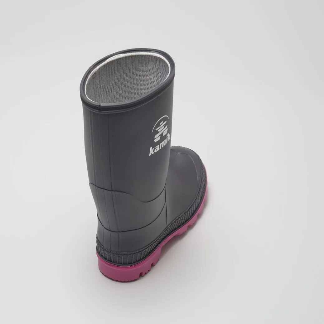 Stomp - Kids' Rain Boots