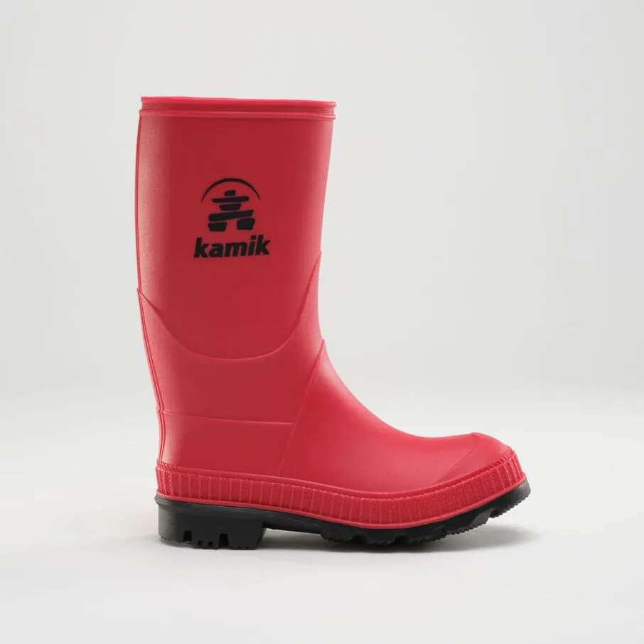 Stomp - Kids' Rain Boots