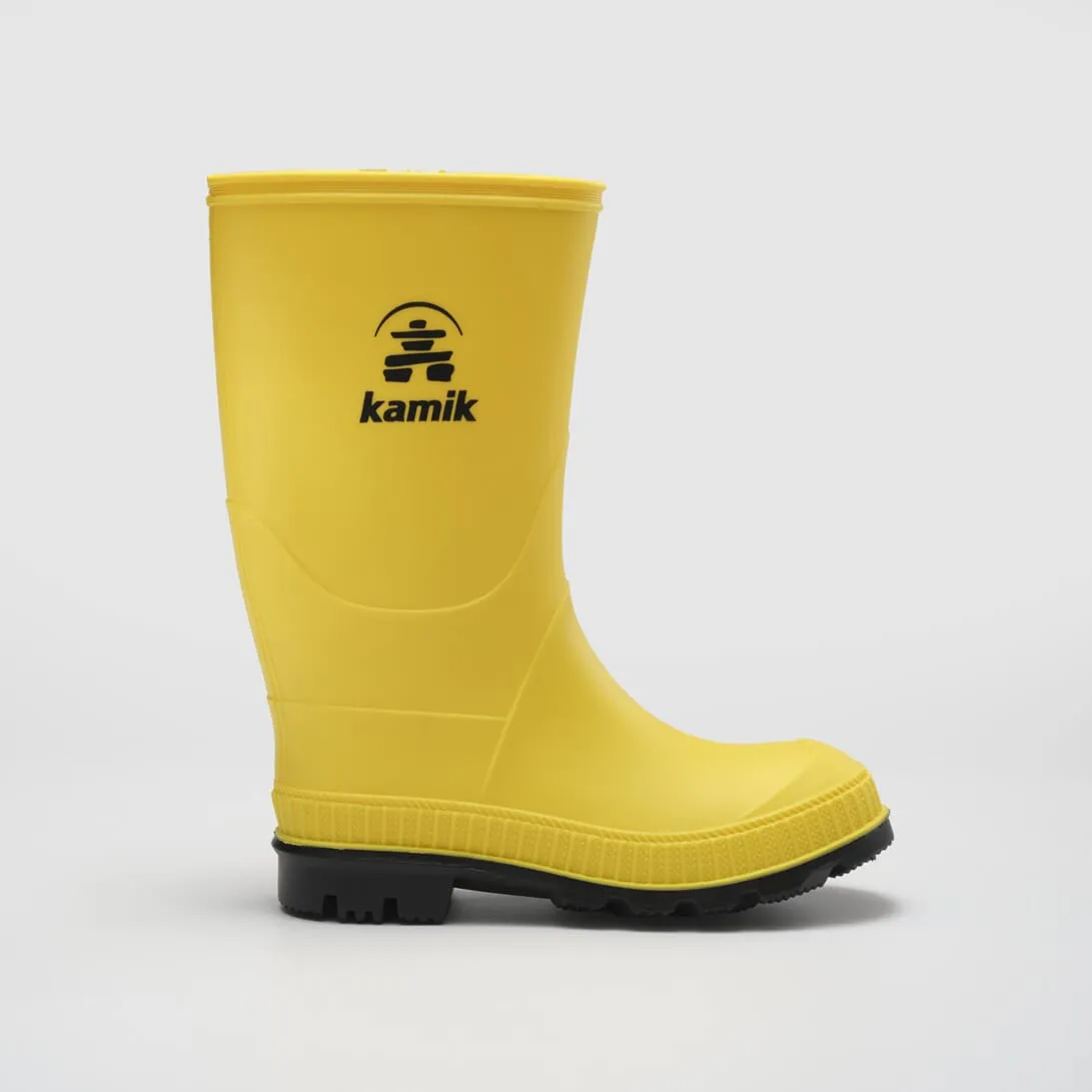 Stomp - Toddler Rain Boots