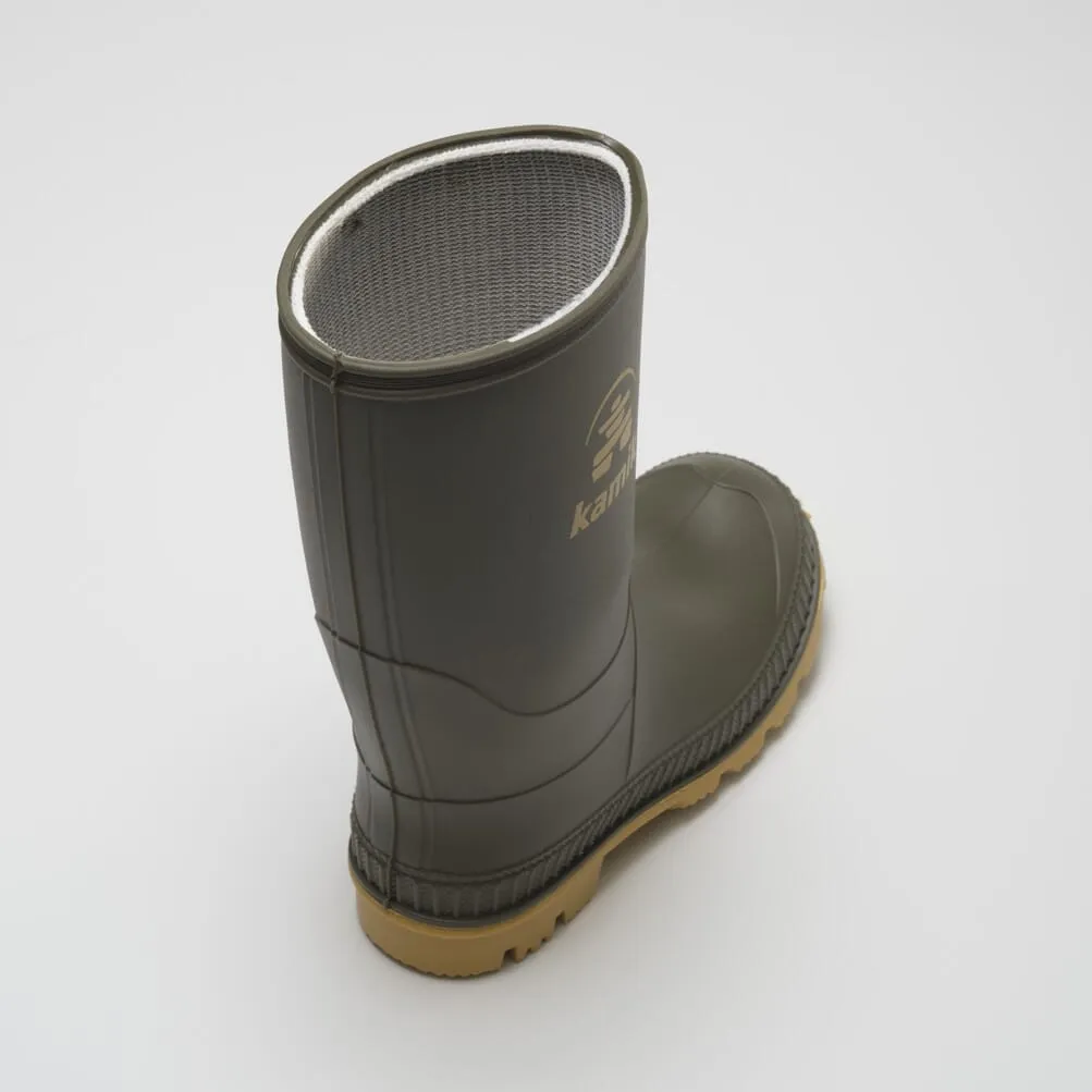 Stomp - Toddler Rain Boots