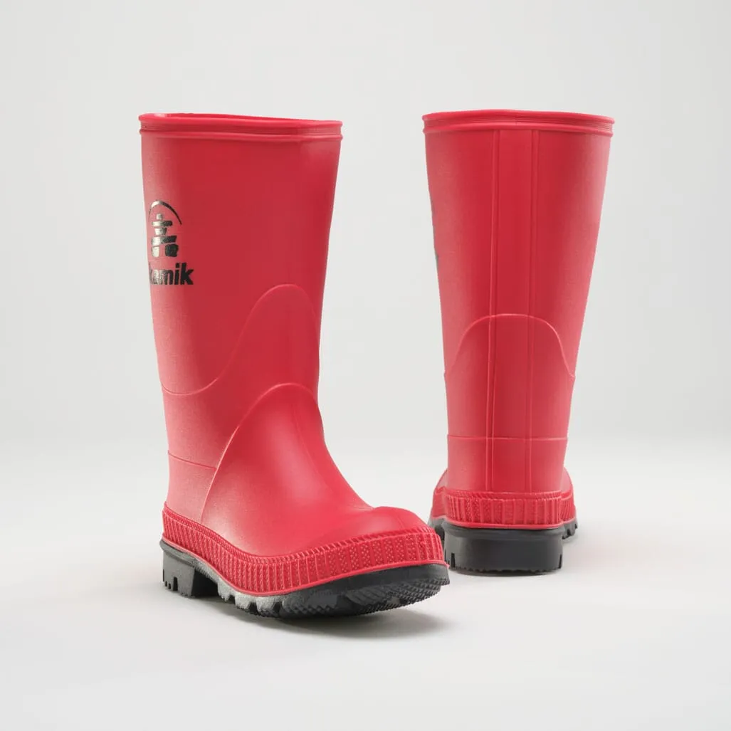 Stomp - Toddler Rain Boots