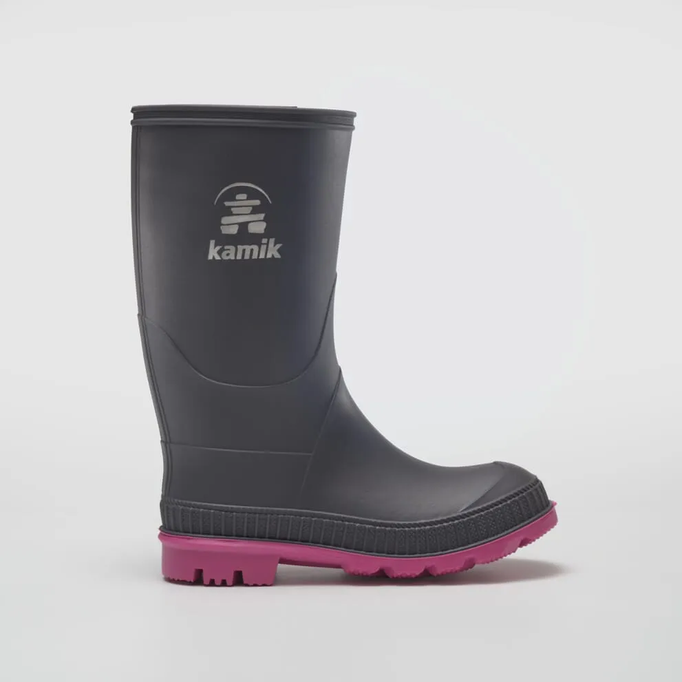 Stomp - Toddler Rain Boots