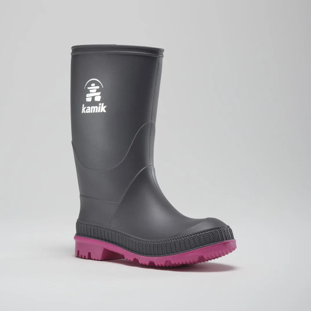 Stomp - Toddler Rain Boots