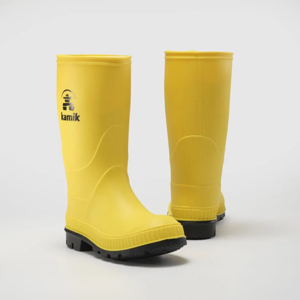 Stomp - Toddler Rain Boots