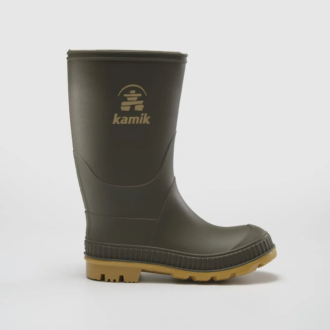 Stomp - Toddler Rain Boots