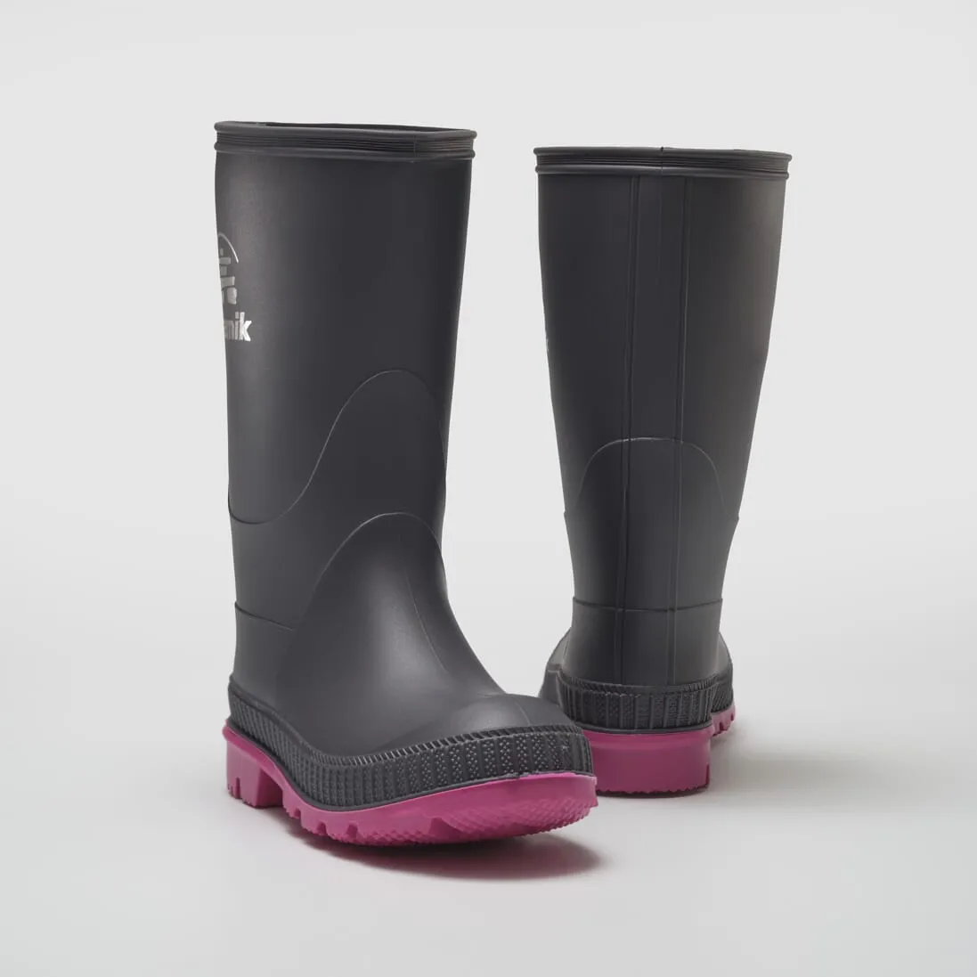 Stomp - Toddler Rain Boots