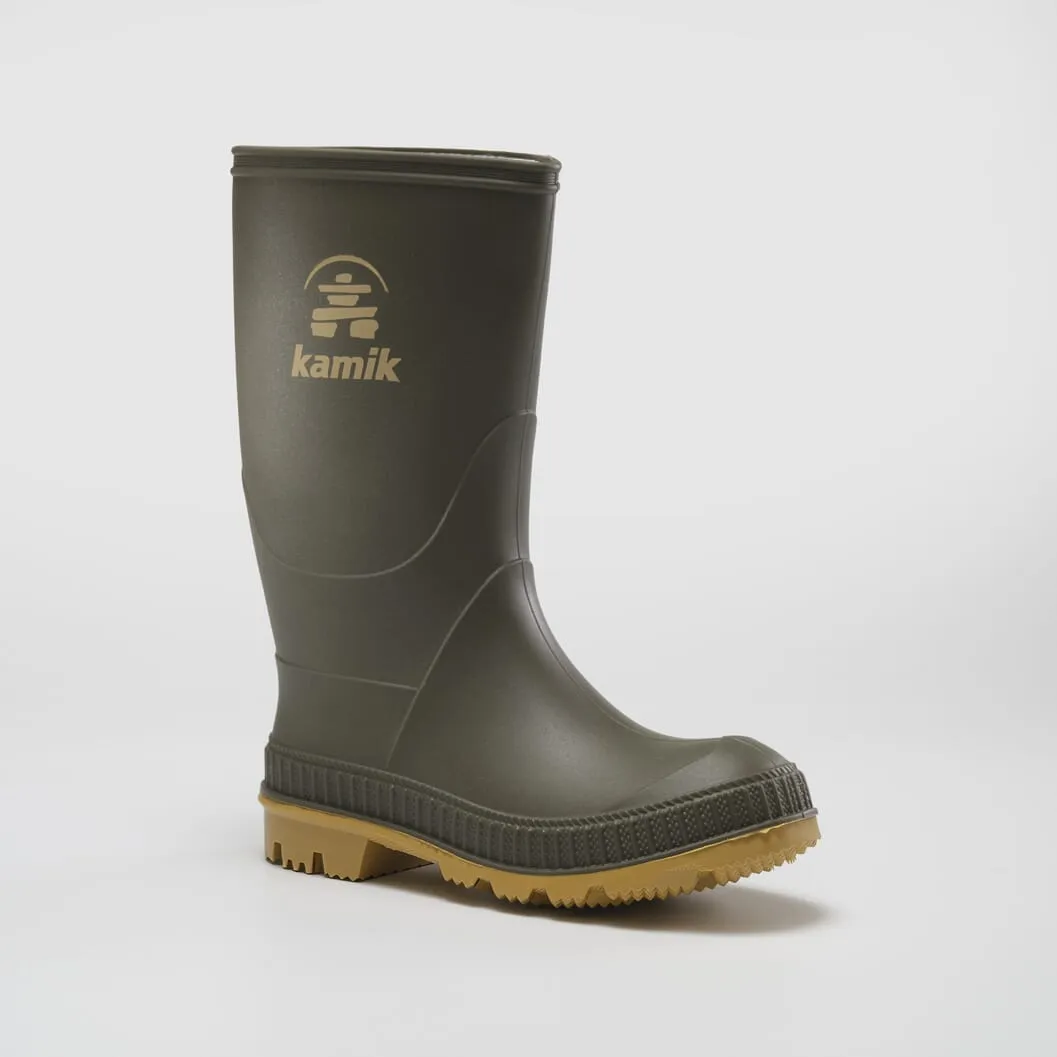 Stomp - Toddler Rain Boots