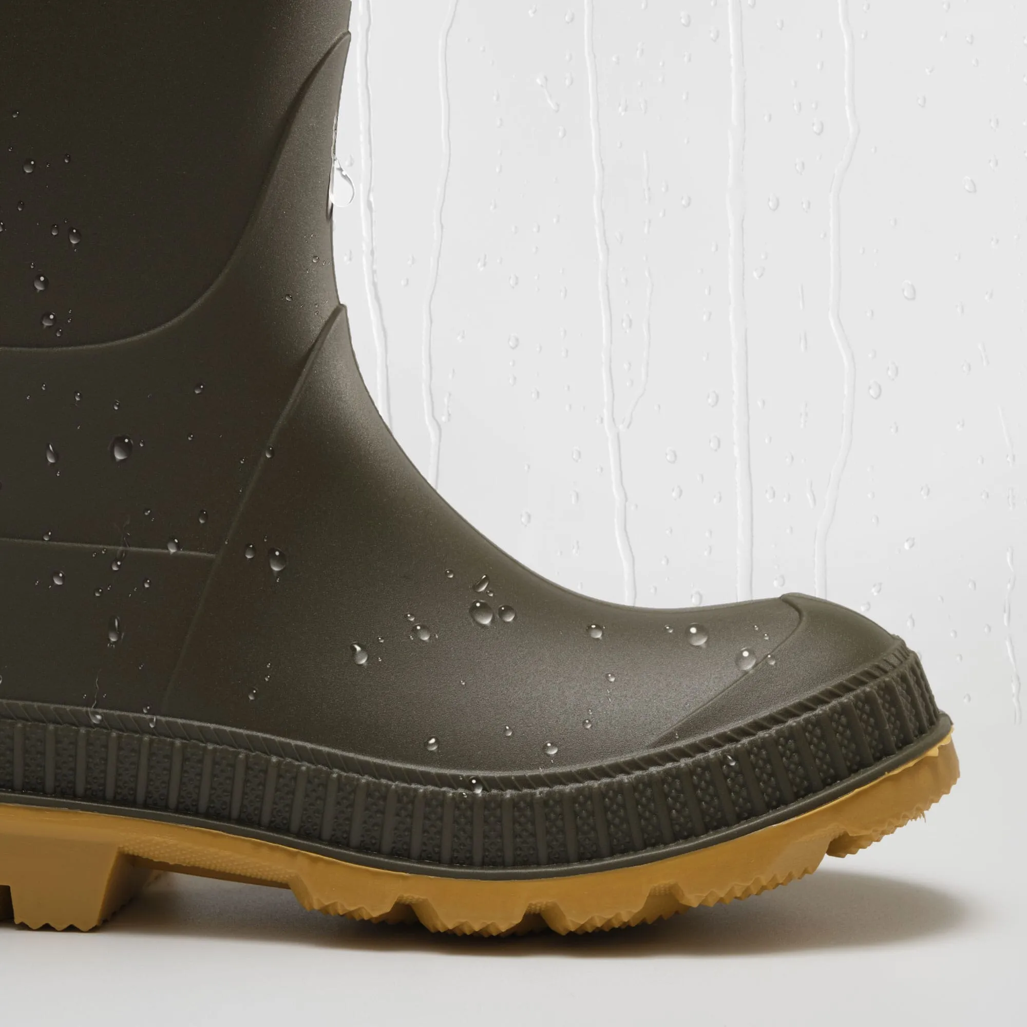 Stomp - Toddler Rain Boots