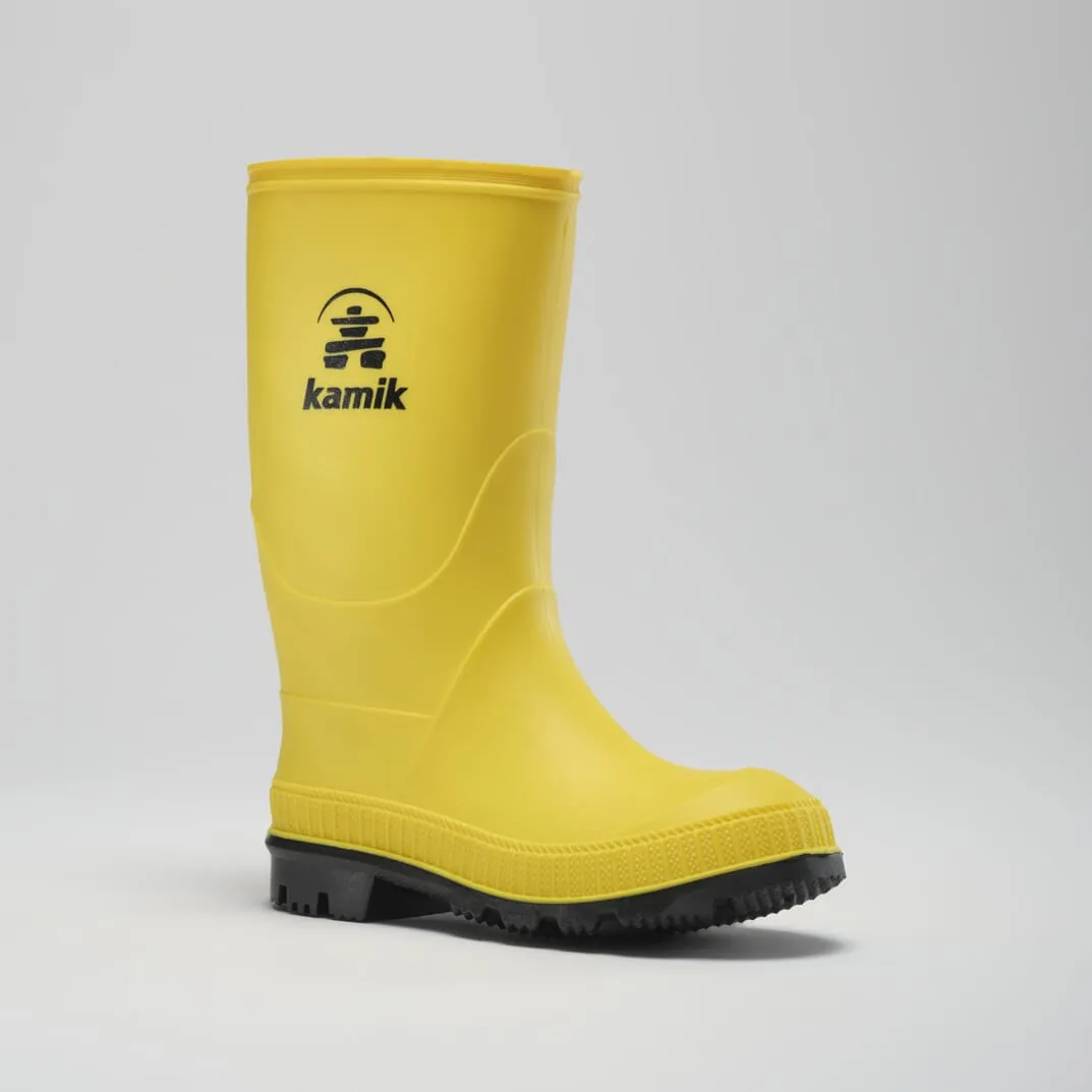 Stomp - Toddler Rain Boots