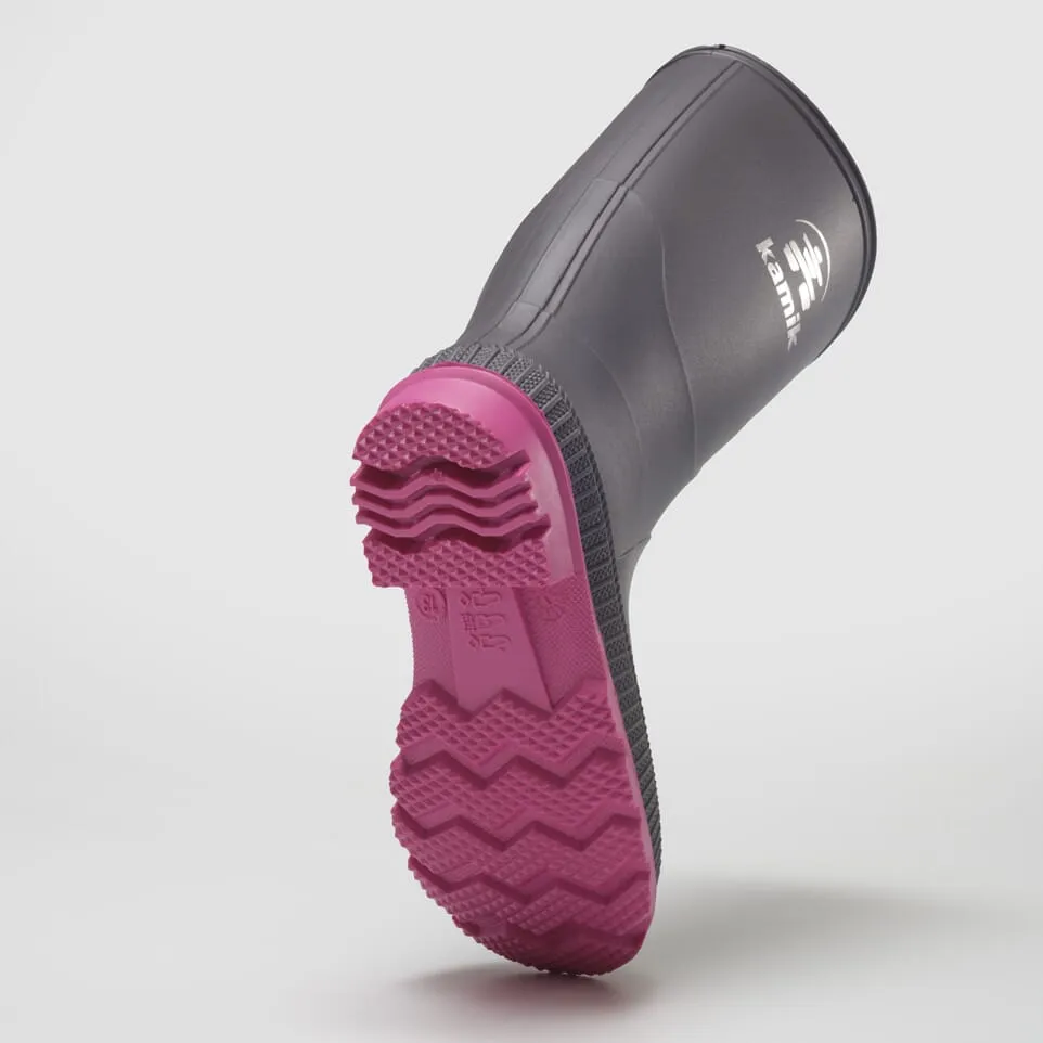 Stomp - Toddler Rain Boots