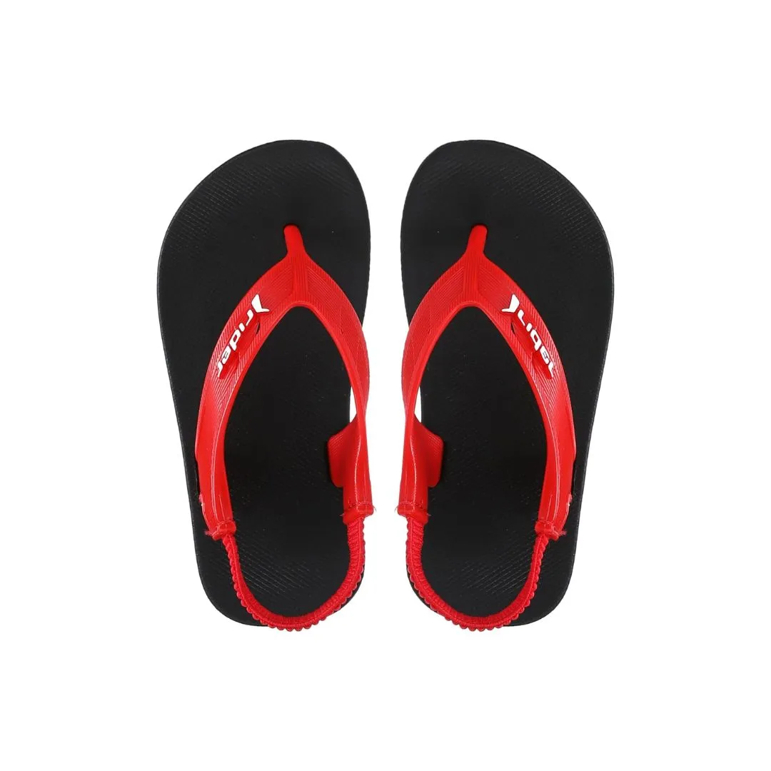 Street Baby Sandals