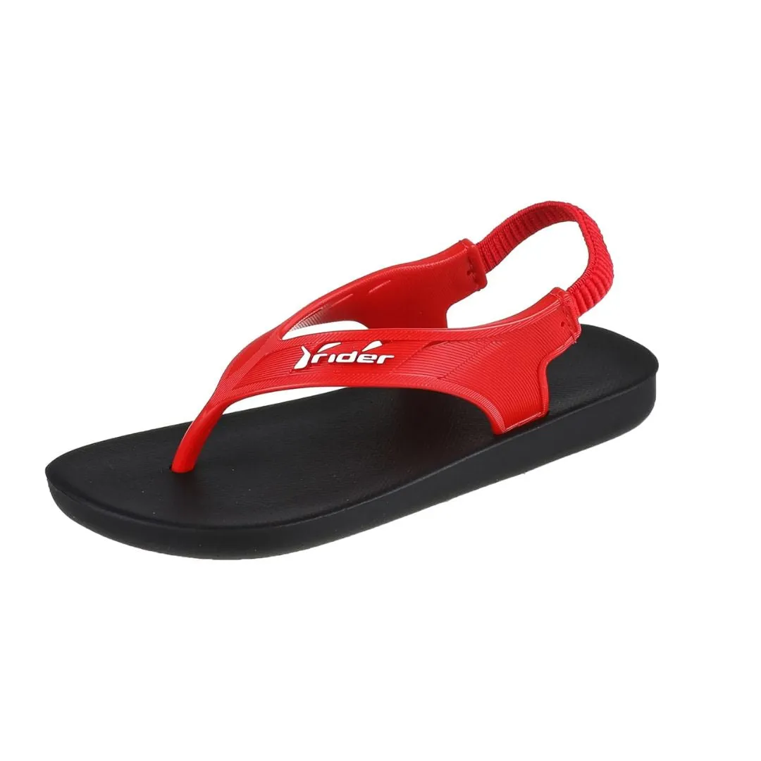 Street Baby Sandals