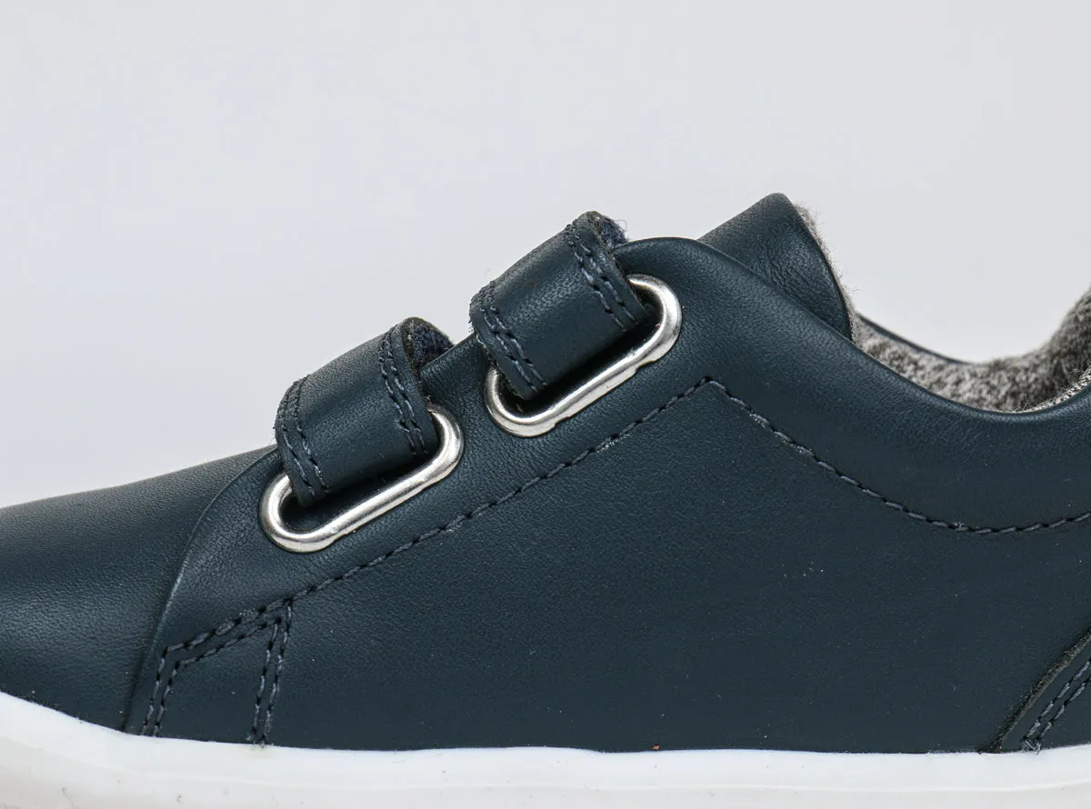 SU Grass Court Navy