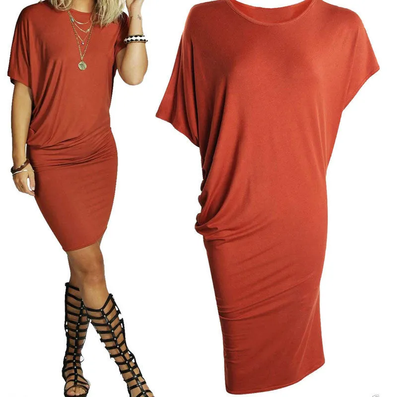Summer Style Casual Clothing Sexy Vintage Clubwear Evening Party Bandage Bodycon Women's Dresses