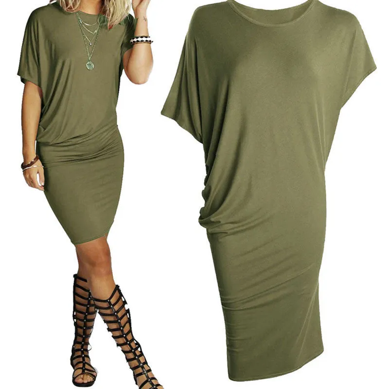 Summer Style Casual Clothing Sexy Vintage Clubwear Evening Party Bandage Bodycon Women's Dresses