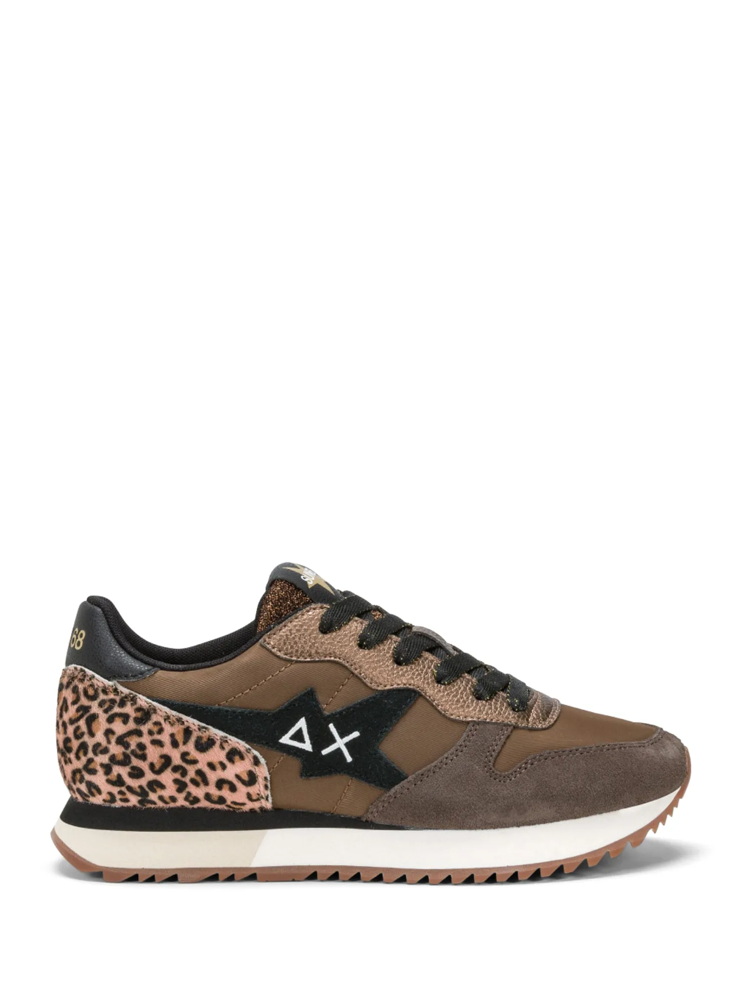 Sun68 Sneakers Z44211