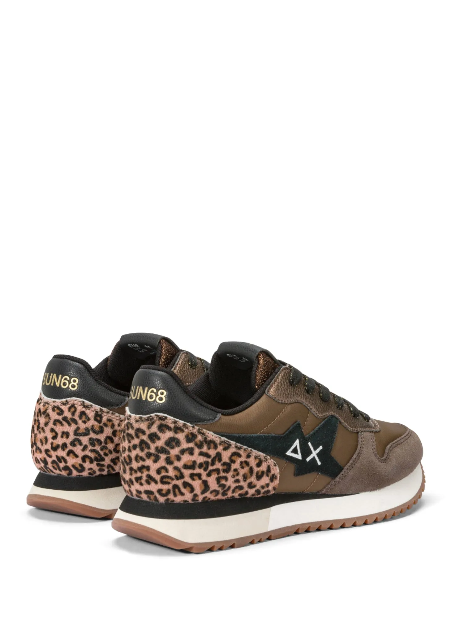 Sun68 Sneakers Z44211