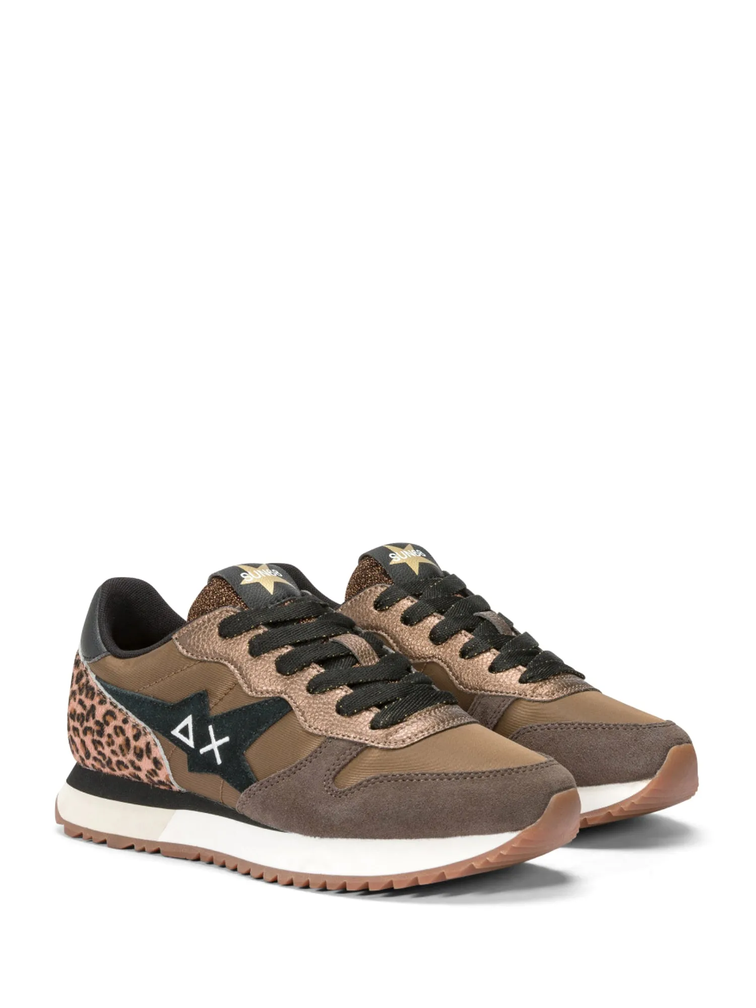 Sun68 Sneakers Z44211
