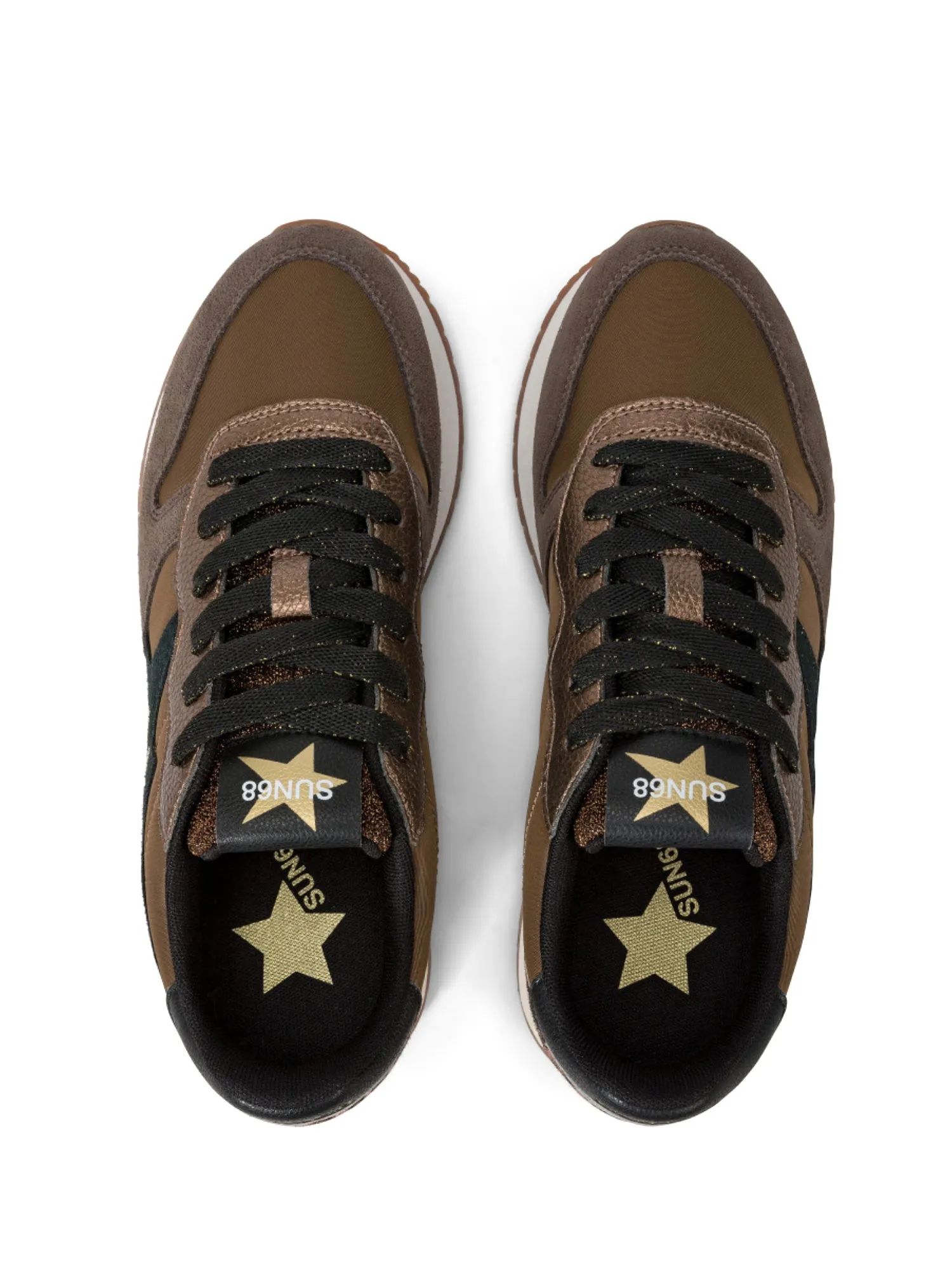 Sun68 Sneakers Z44211