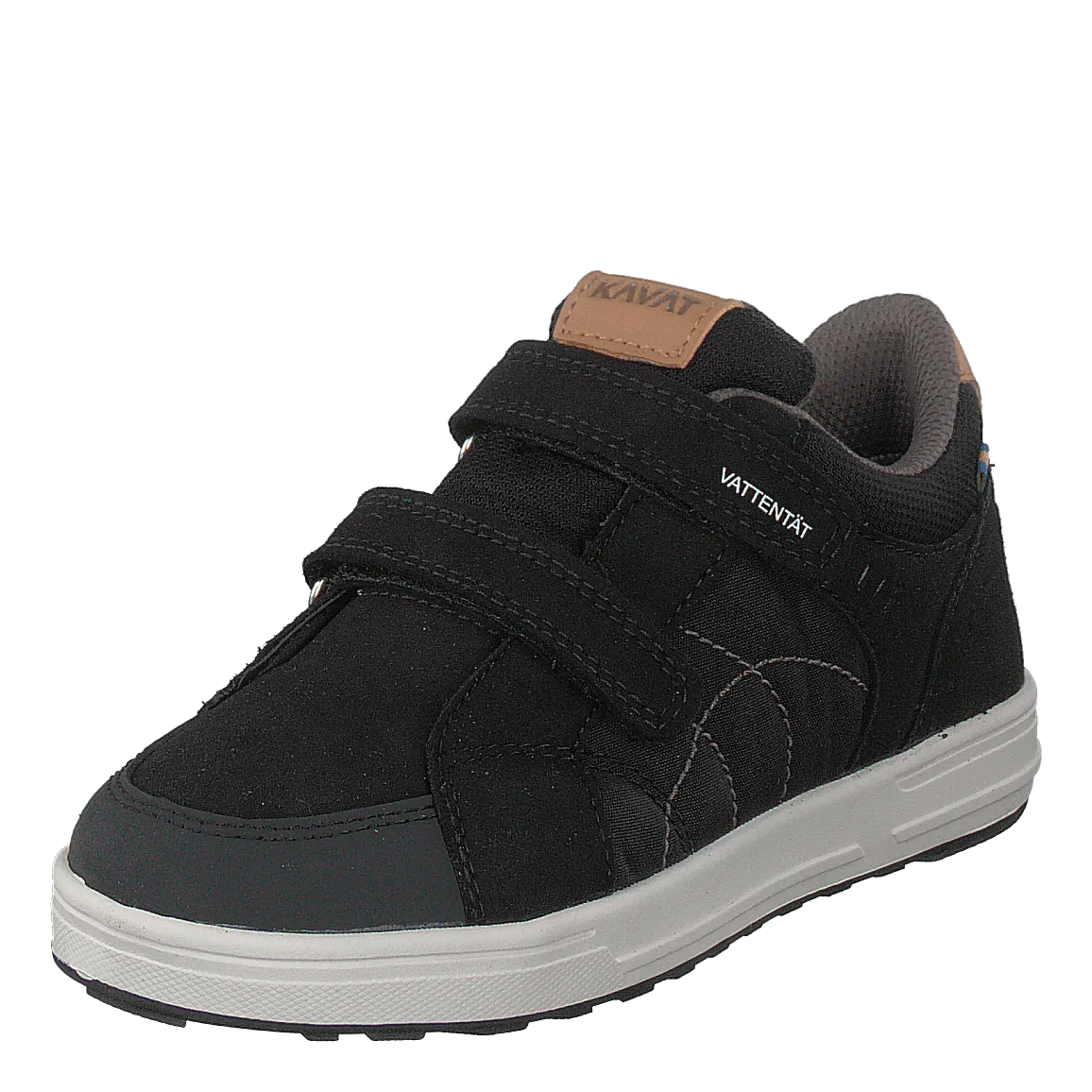 Svedby Wp Black
