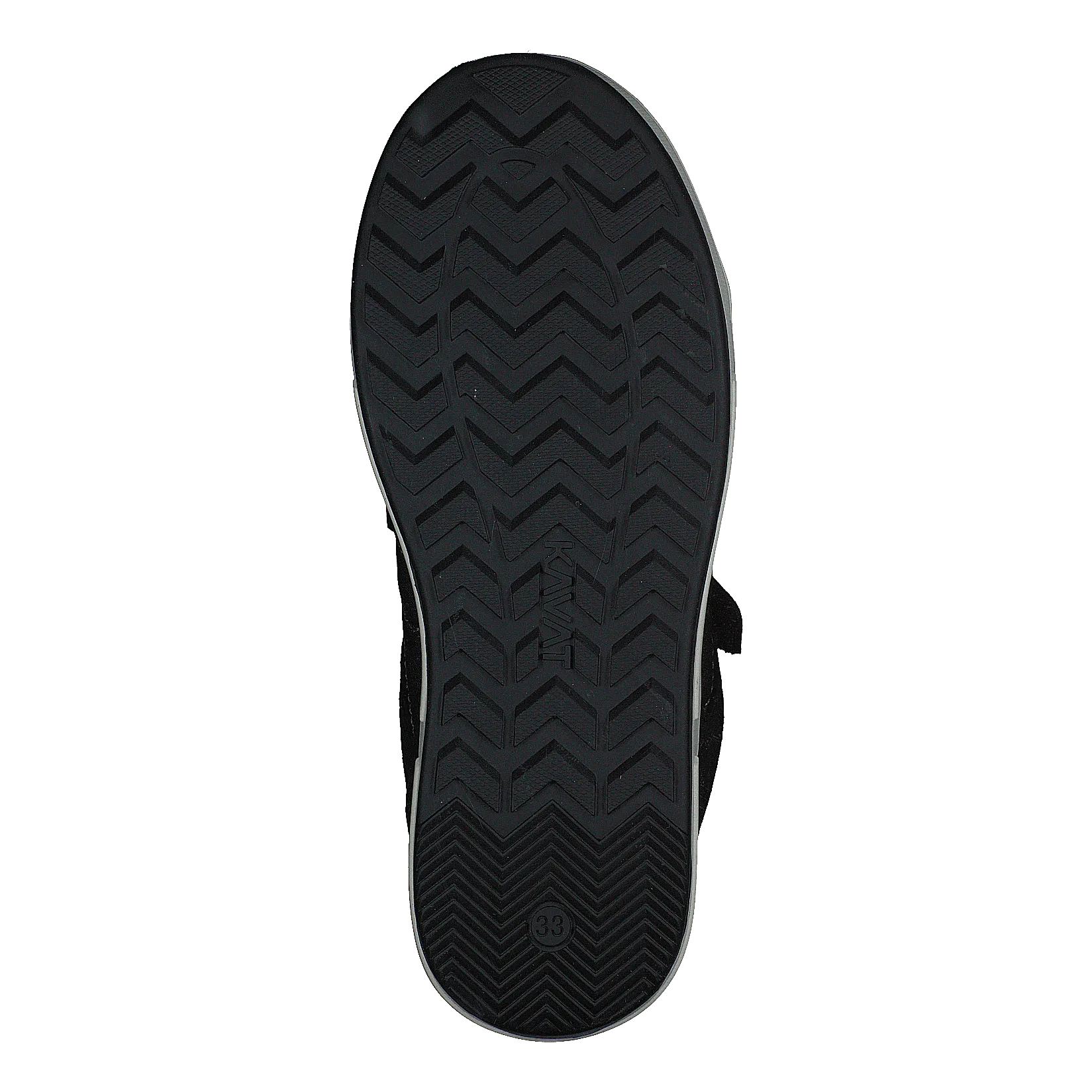 Svedby Wp Black