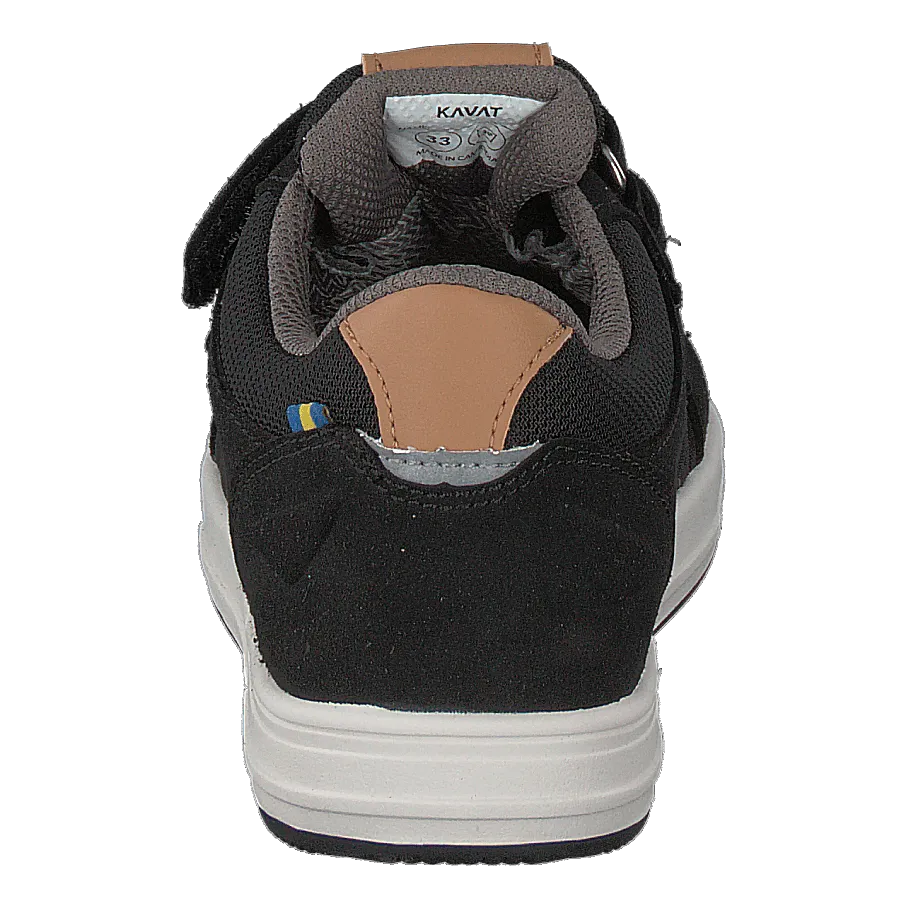 Svedby Wp Black