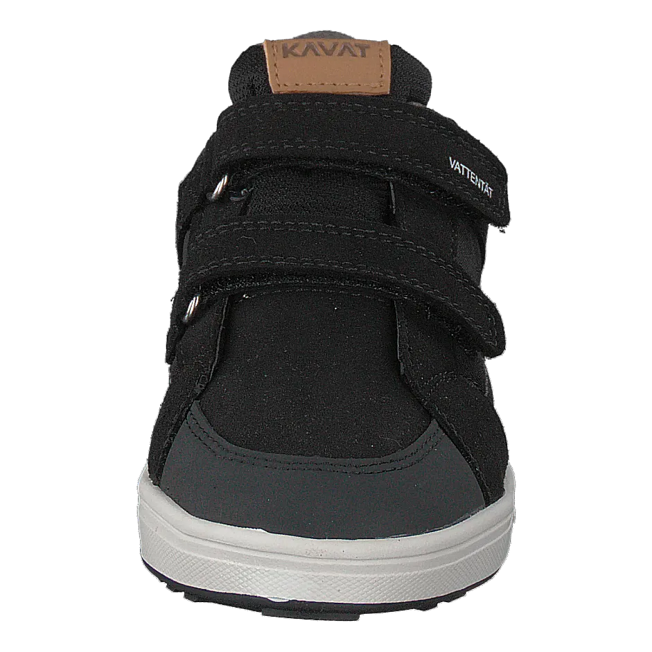 Svedby Wp Black
