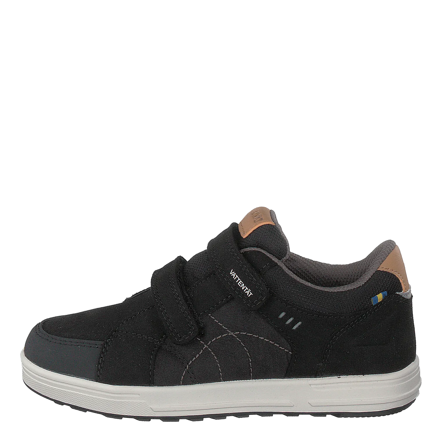 Svedby Wp Black