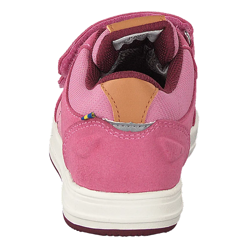 Svedby Wp Pink