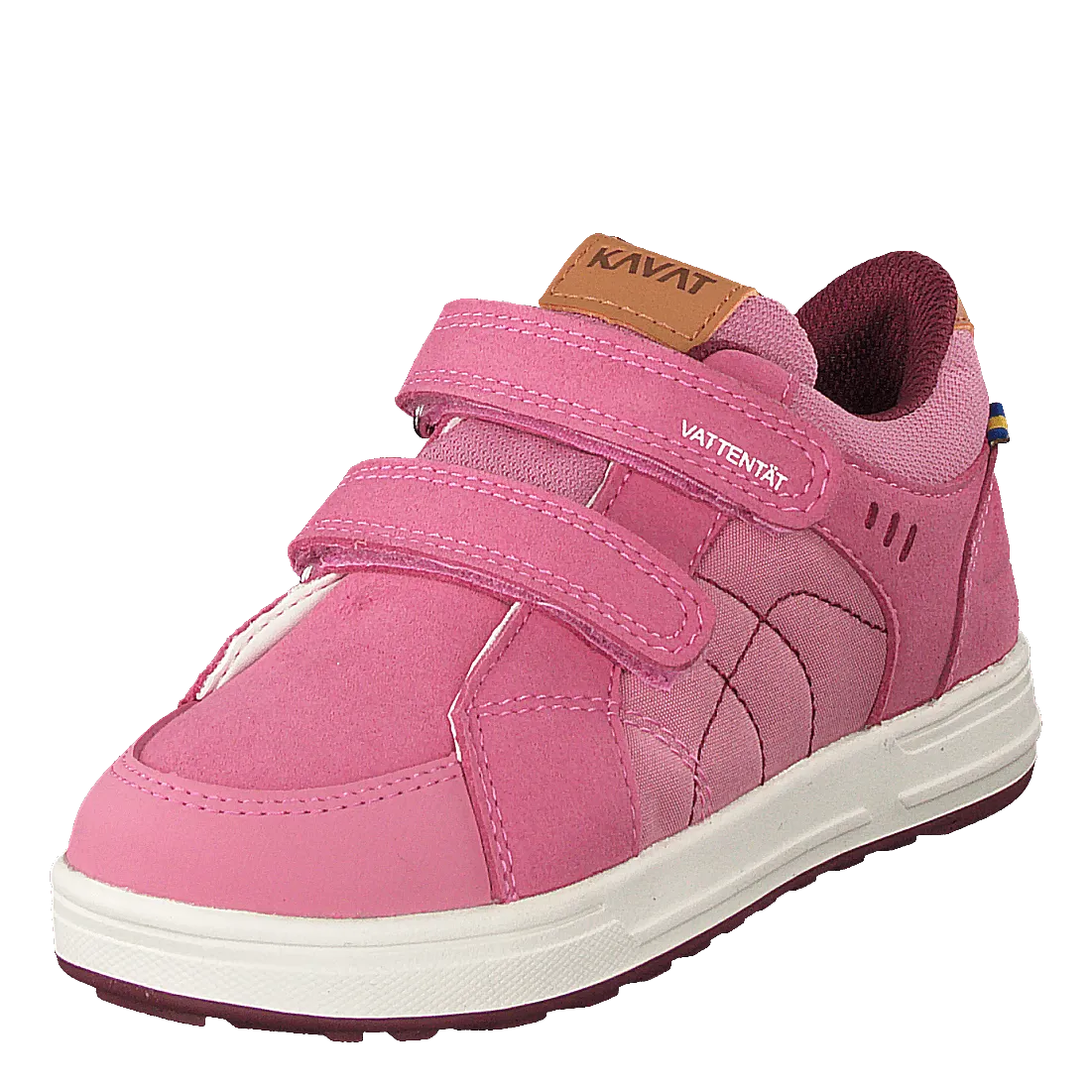 Svedby Wp Pink