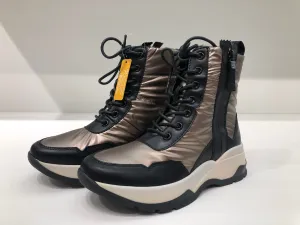 SWAY BLACK BRONCE