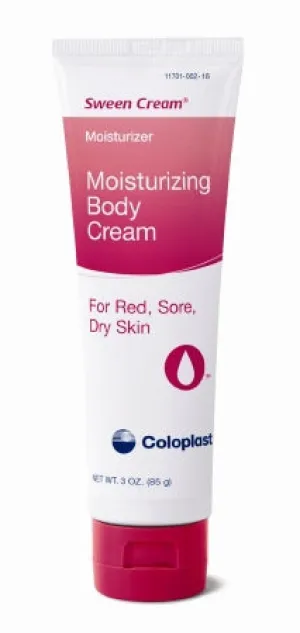 Sween Cream 3 oz. Tube/ by Coloplast