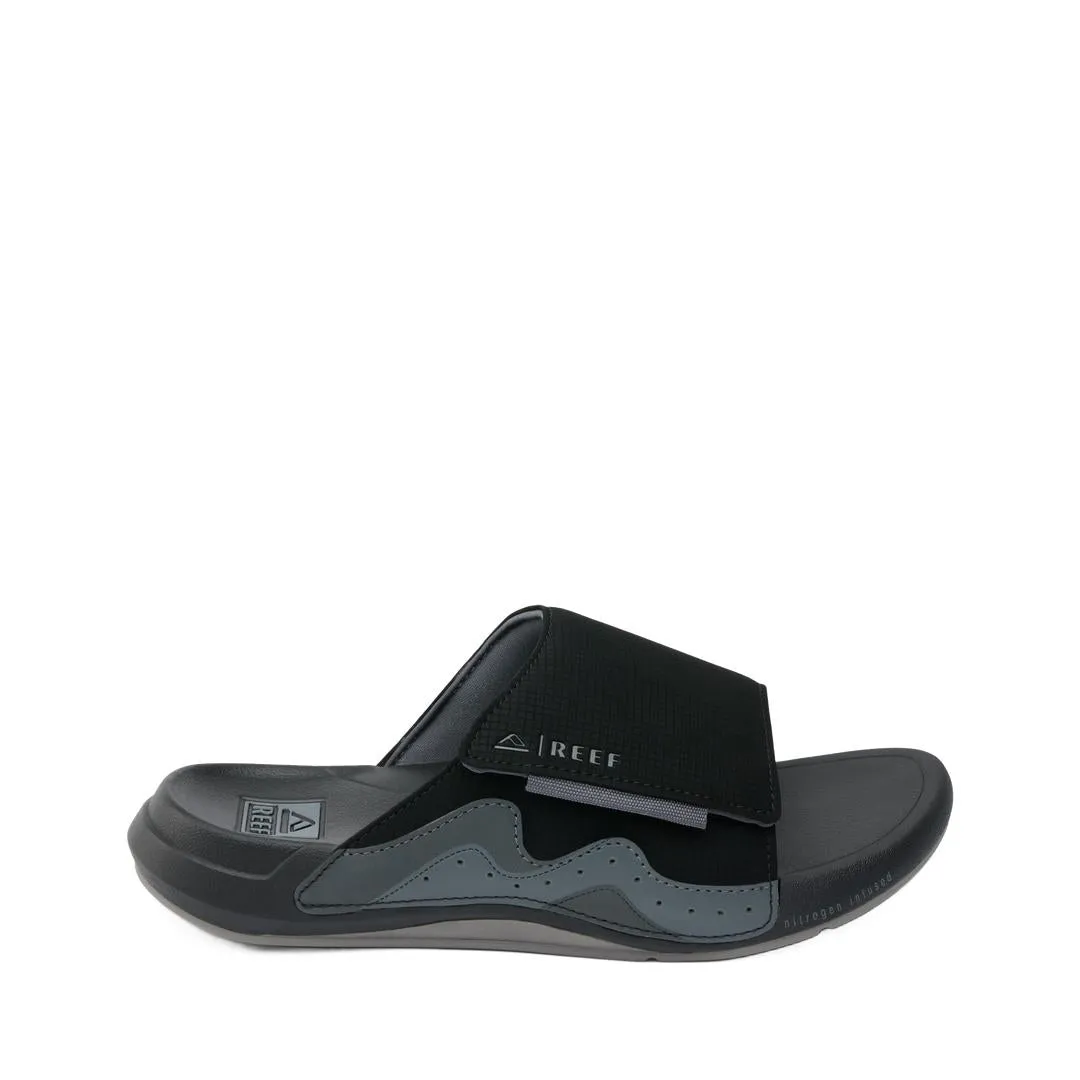 Swell Cruiser Slide Sandals