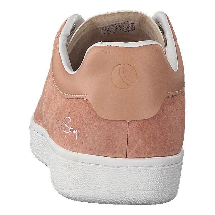 T340 Low Wsh W Light Pink