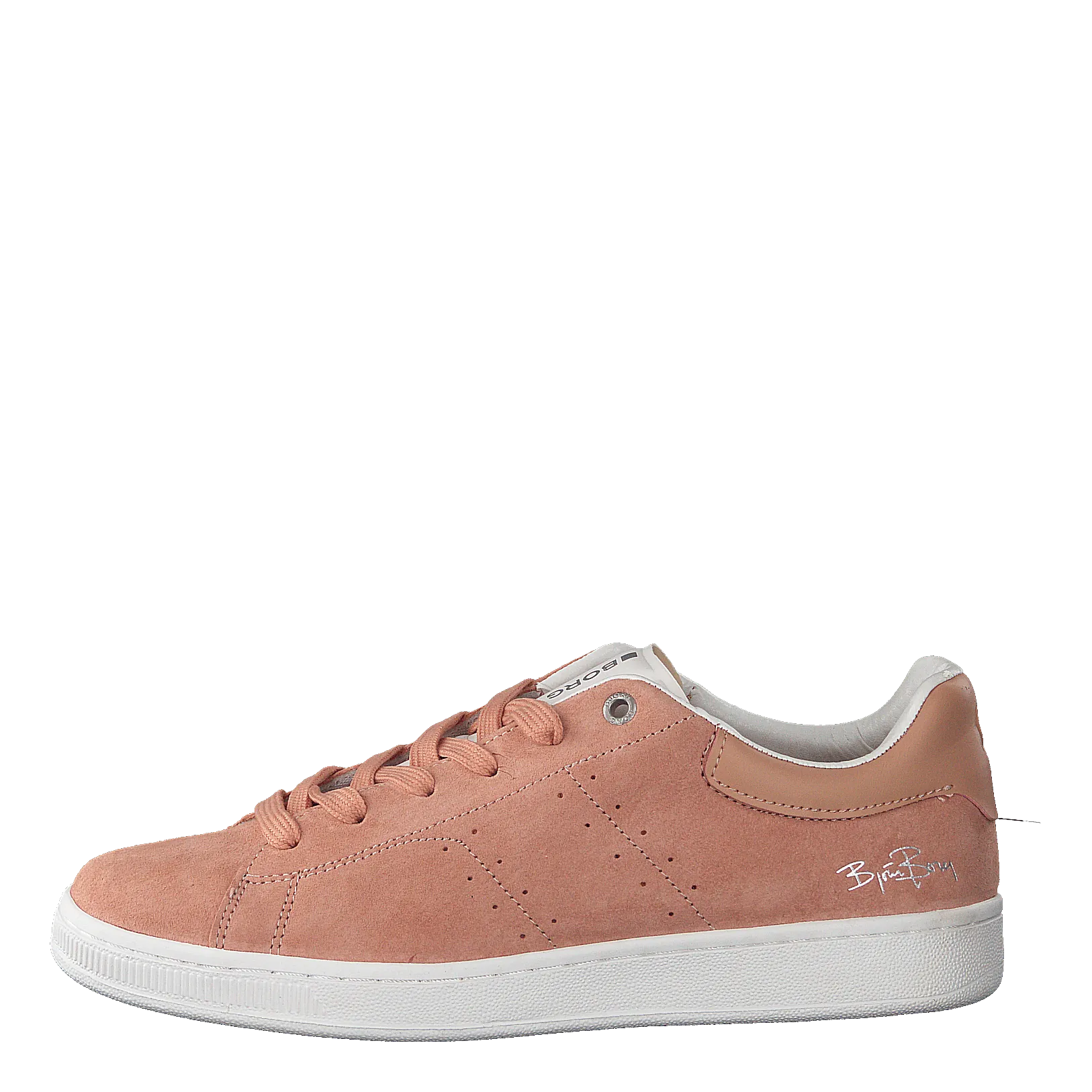 T340 Low Wsh W Light Pink