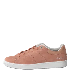 T340 Low Wsh W Light Pink