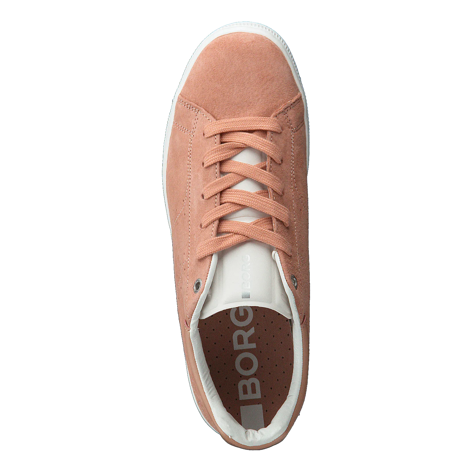 T340 Low Wsh W Light Pink