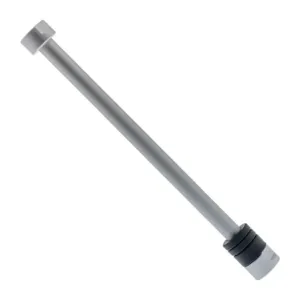 Tacx Trainer Axle For E-Thru 12 Mm Rear Wheel Size