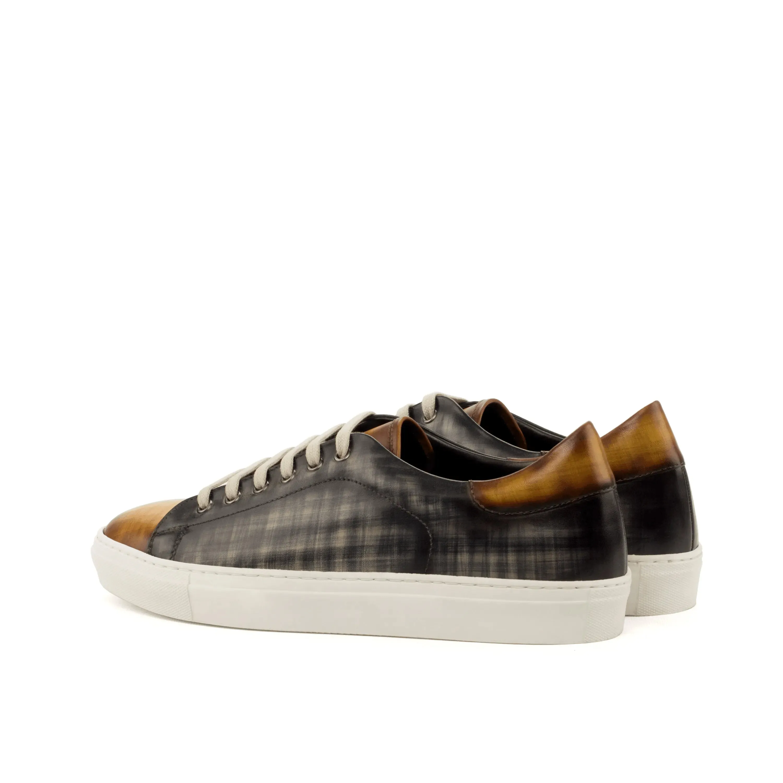 Tameo Trainer Patina Sneaker II