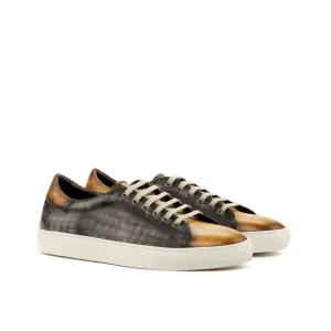 Tameo Trainer Patina Sneaker II