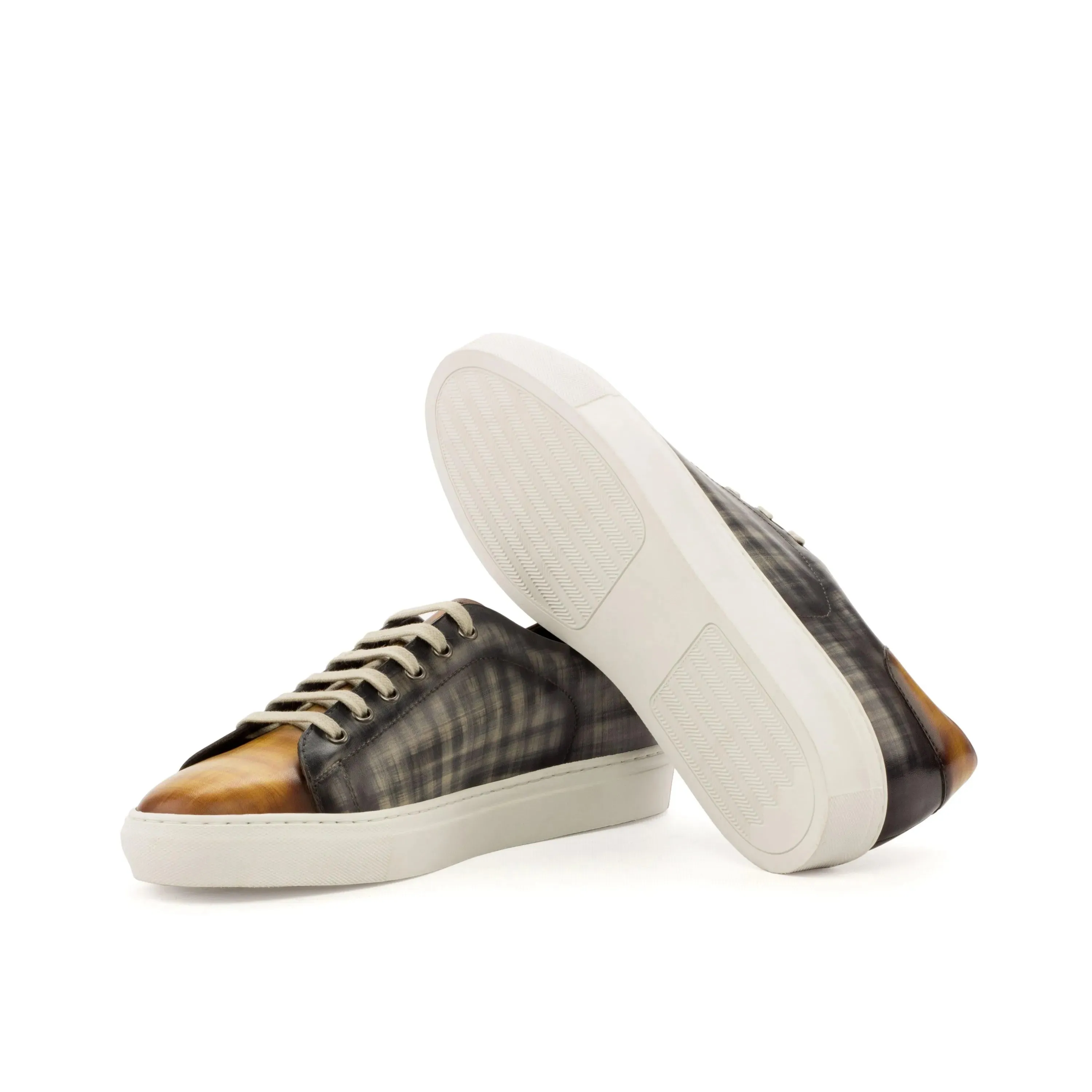 Tameo Trainer Patina Sneaker II