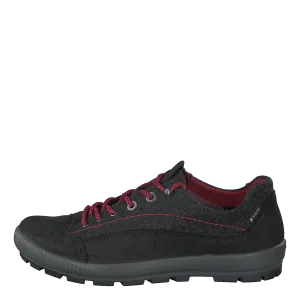 Tanaro Trekking Black