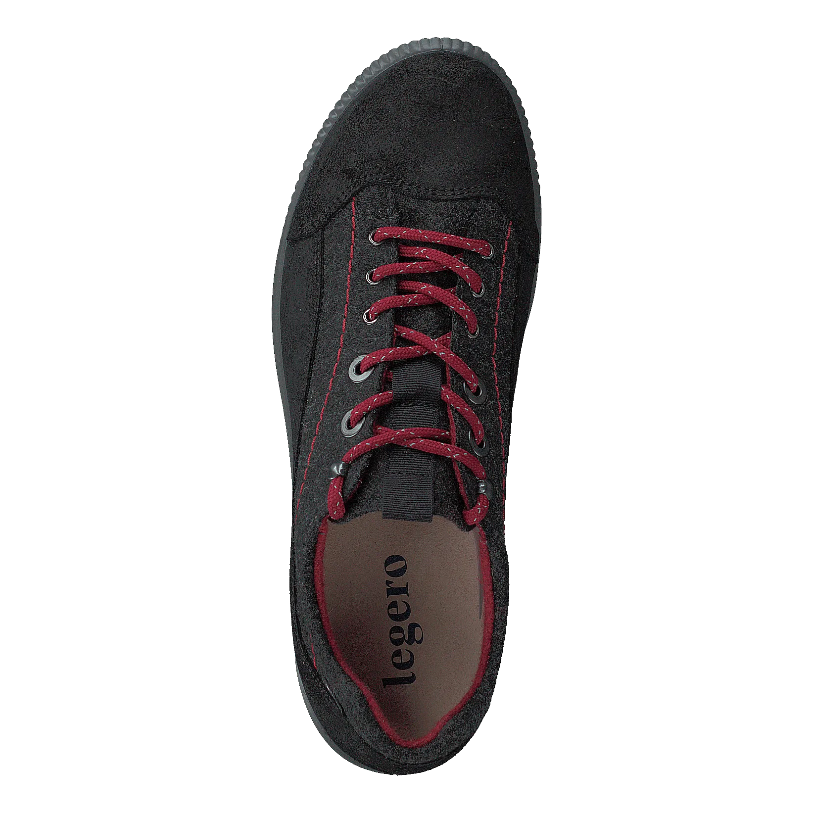Tanaro Trekking Black