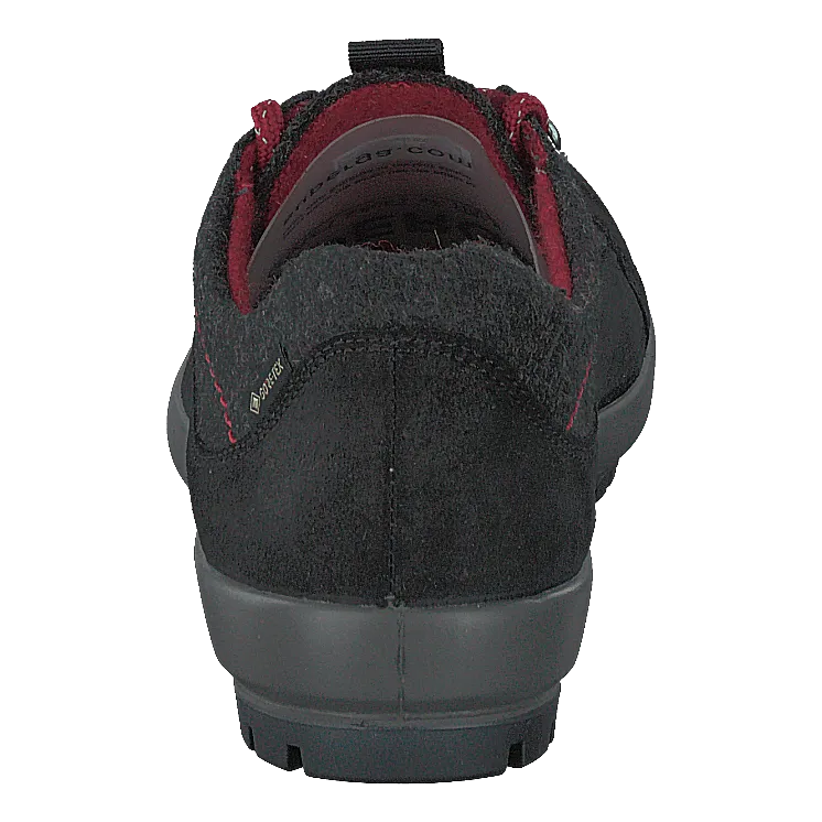 Tanaro Trekking Black