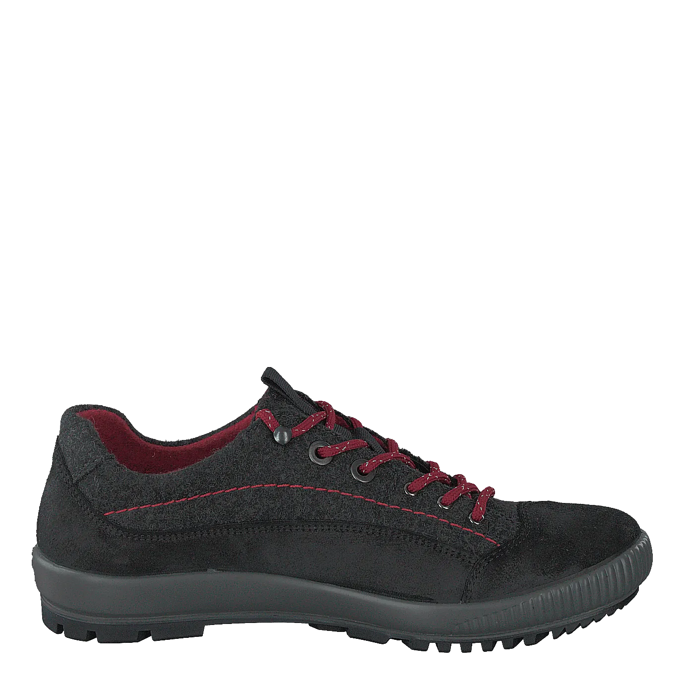 Tanaro Trekking Black
