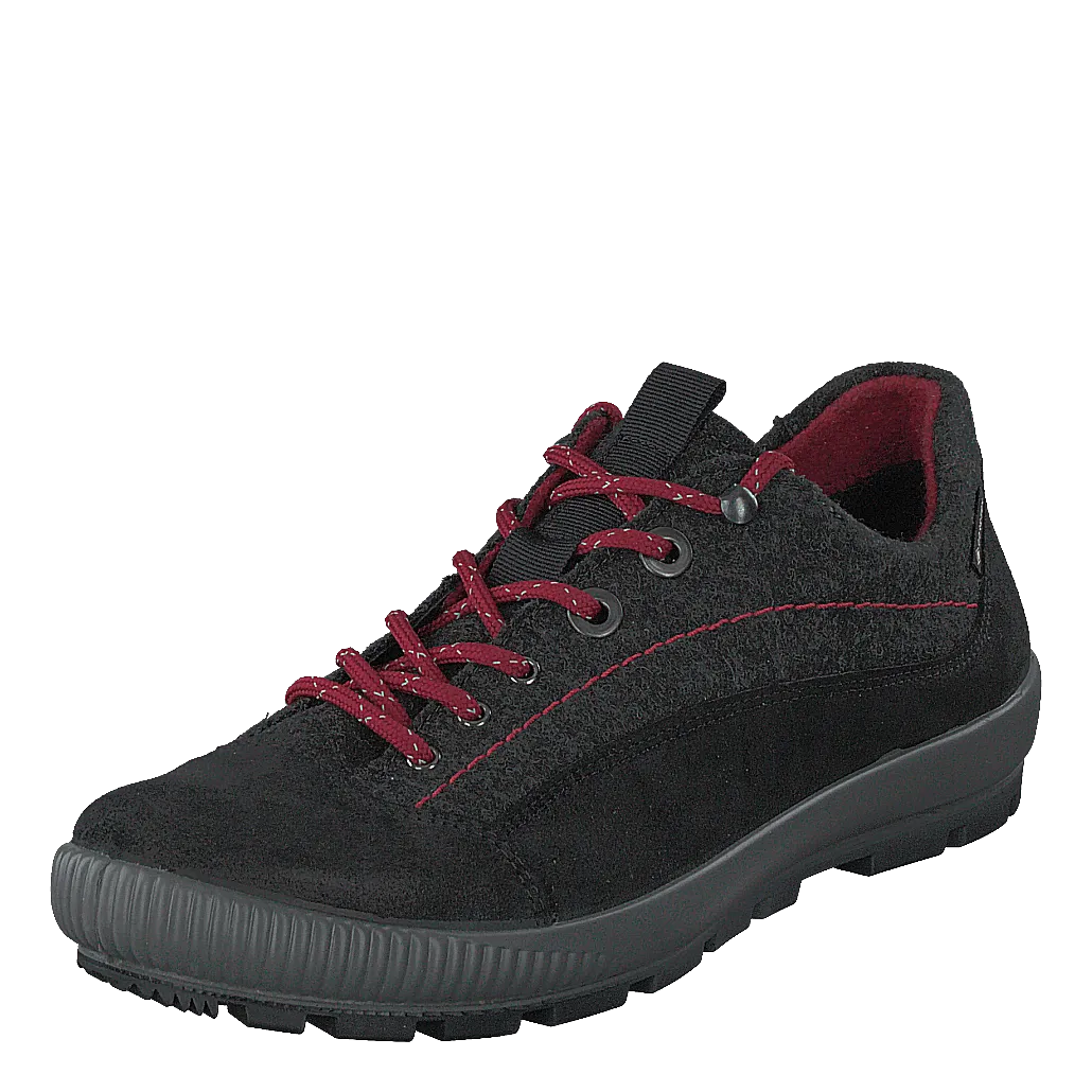 Tanaro Trekking Black